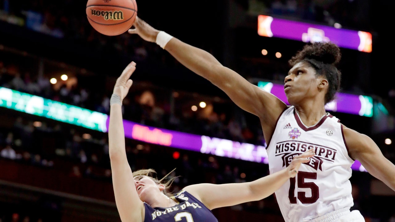 Trio of traditional centers hidden jewels in women's game